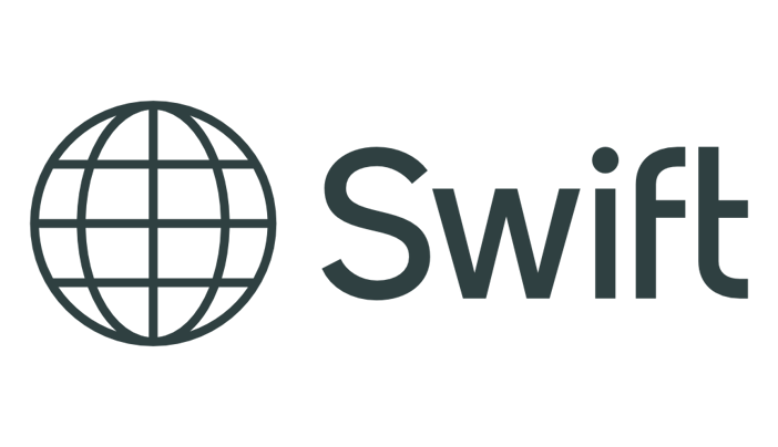 ‎‎​​​​Swift logo
