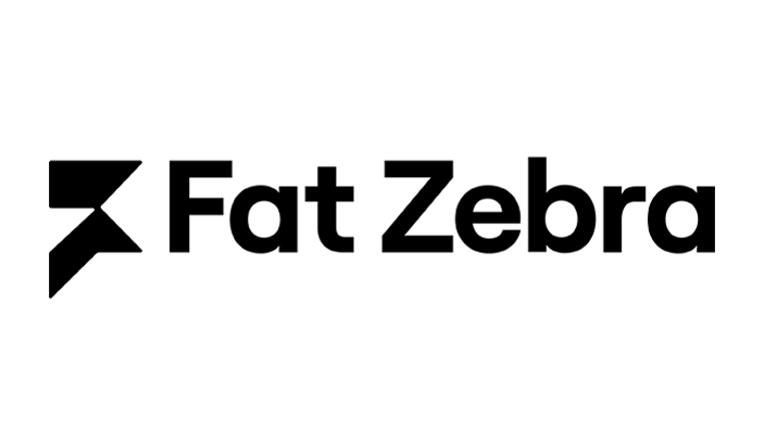 Fat Zebra logo