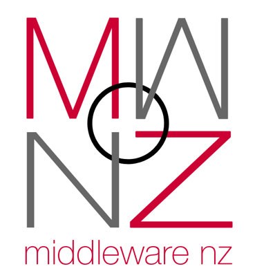 The Middleware Group logo