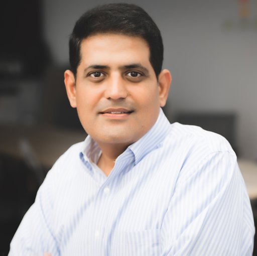 Nilesh Dusane logo