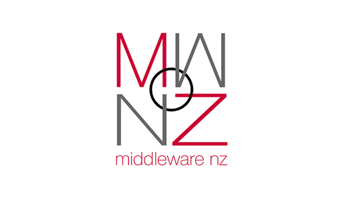 Middleware New Zealand logo