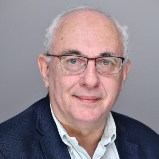 David Birch logo