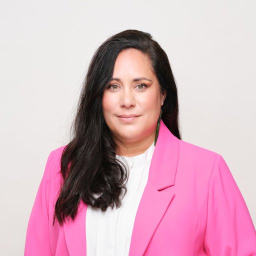 Jane-Renee Retimana logo
