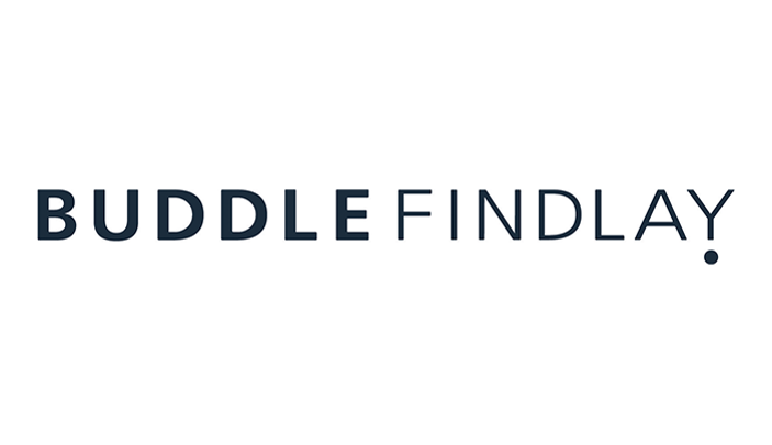 Buddle Findlay logo