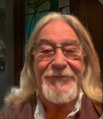 Larry Wixon logo