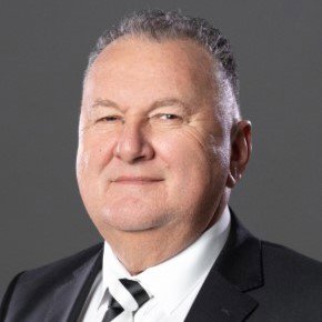 Hon Shane Jones logo