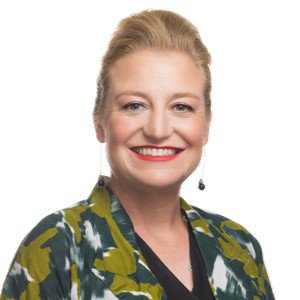 Hon Rachel Brooking logo