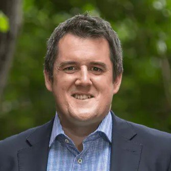 Hon Chris Bishop logo