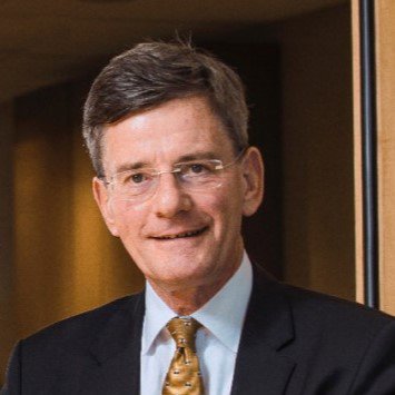 Hon Christopher Finlayson KC logo