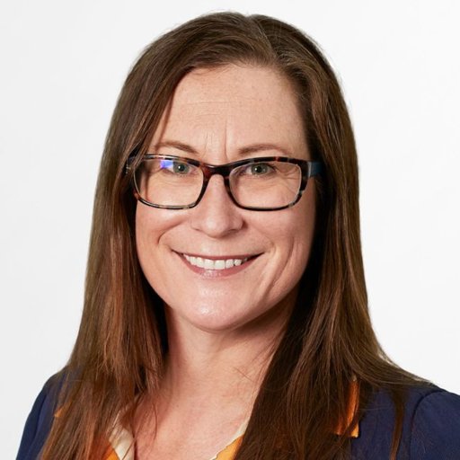 Maree Baker-Galloway logo