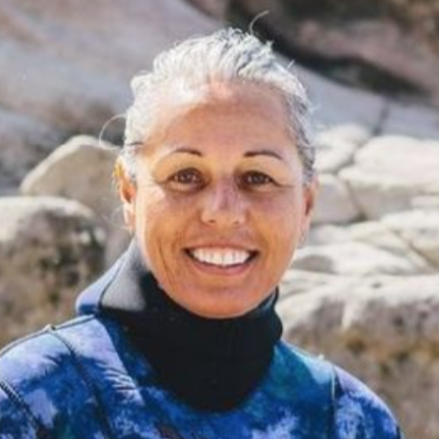 Kura Paul-Burke logo