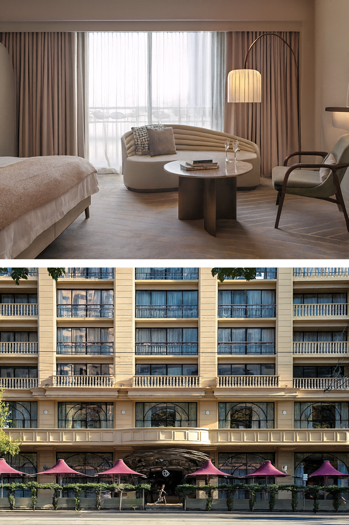 The Playford M Gallery