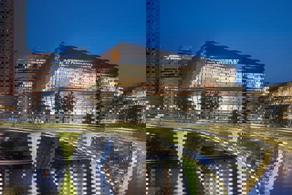 Adelaide Convention Centre