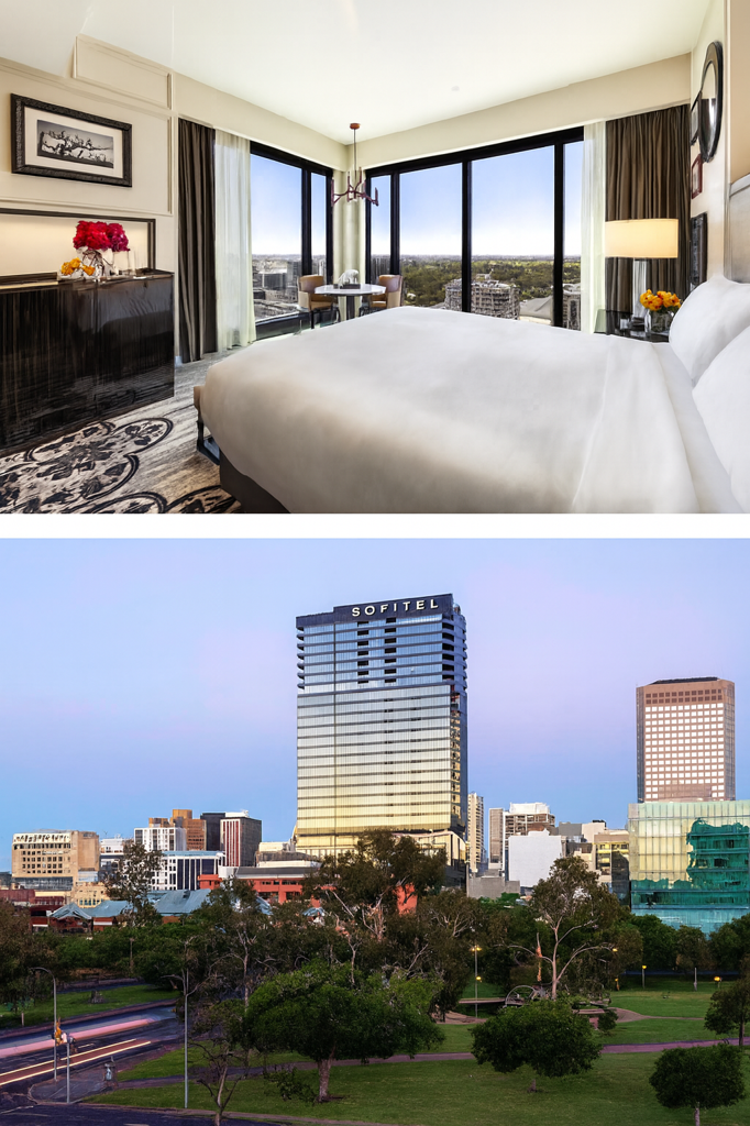 Sofitel Adelaide