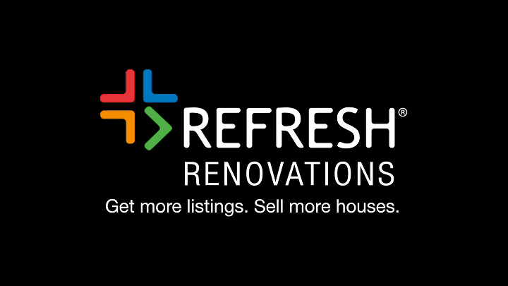 Refresh Renovations logo
