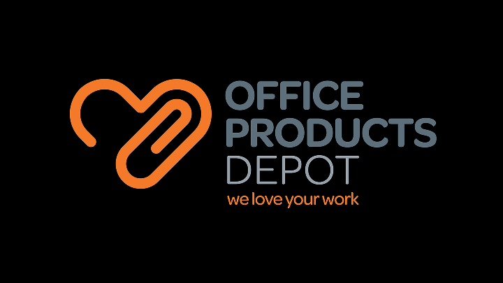 Office Products Depot logo