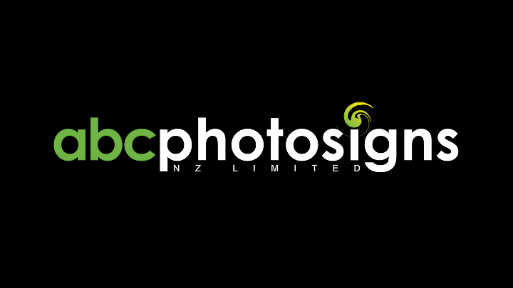 ABC Photosigns logo