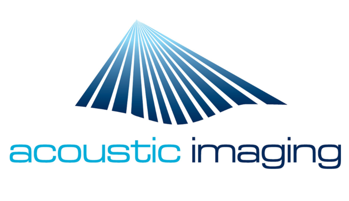 Acoustic Imaging logo