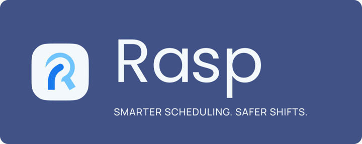 RASP logo