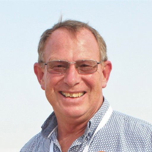 David Hedgley logo