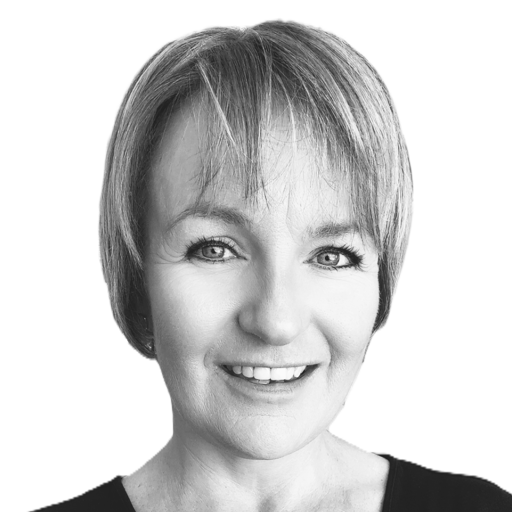 Kristy McCulloch logo