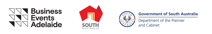 Business Events Adelaide logo