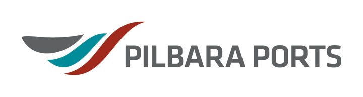 Pilbara Ports logo