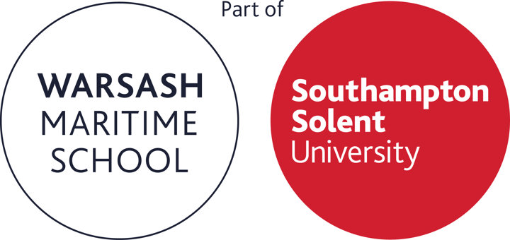 Warsash Maritime School logo