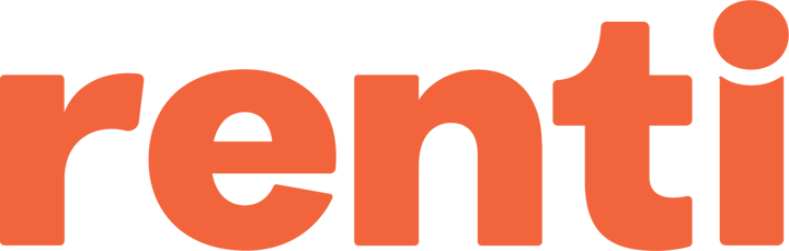 Renti logo