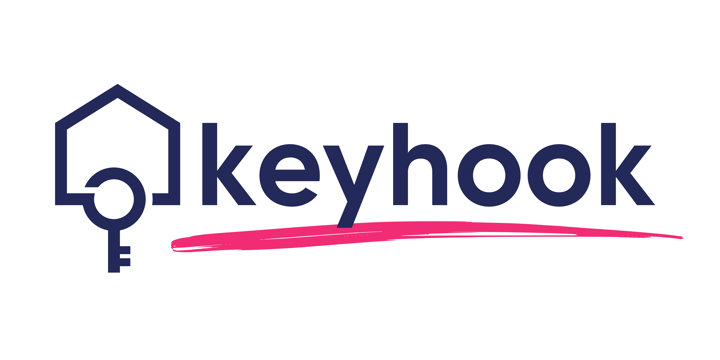 Keyhook  logo