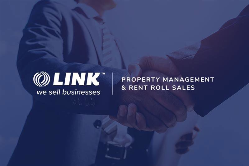 LINK Business Broking