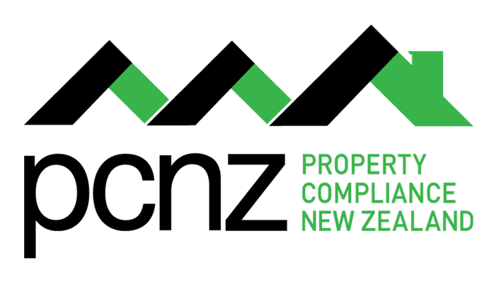 Property Compliance New Zealand logo