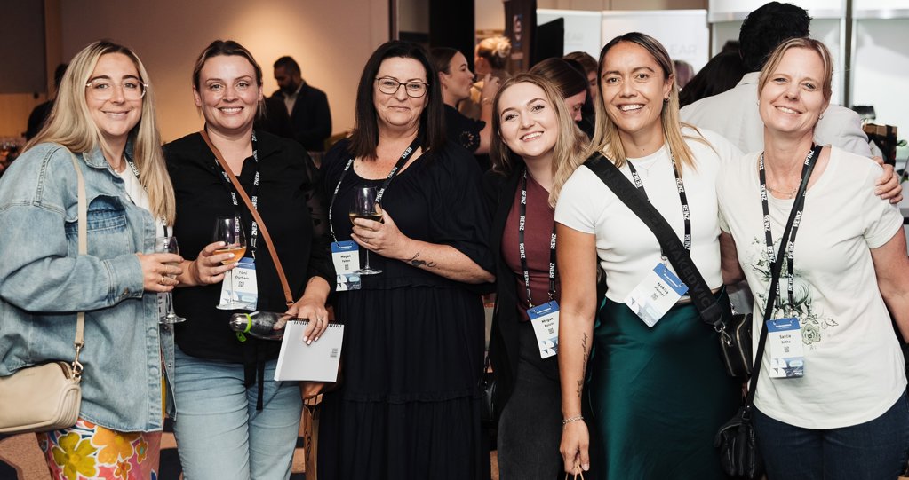 Connected and Future Ready