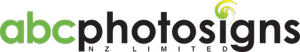 ABC Photosigns logo