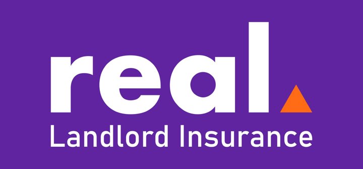 Real Landlord Insurance logo