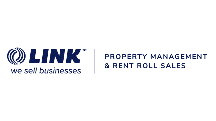 Link Business Broking  logo