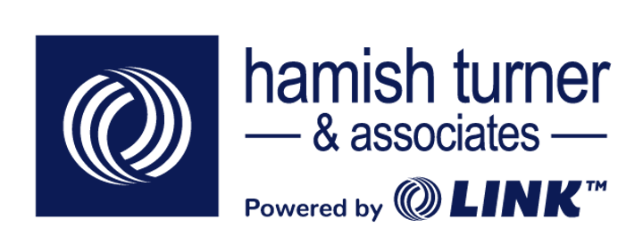 Link Business Broking  logo