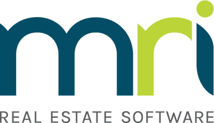 MRI Real Estate Software logo