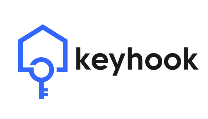 Keyhook  logo