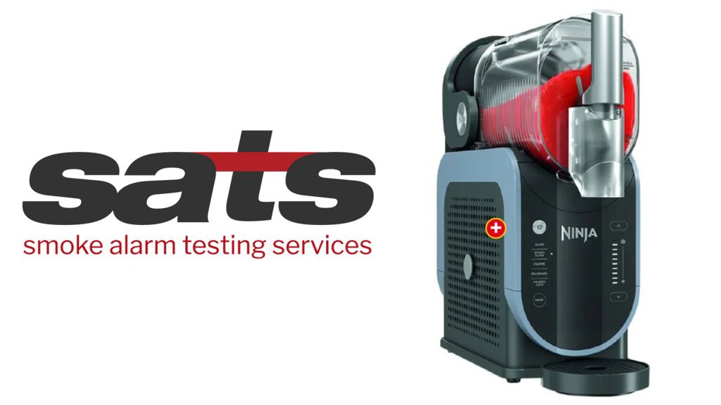 Smoke Alarm Testing Services