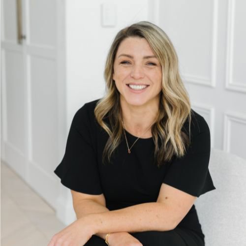 Hermione Gardiner logo