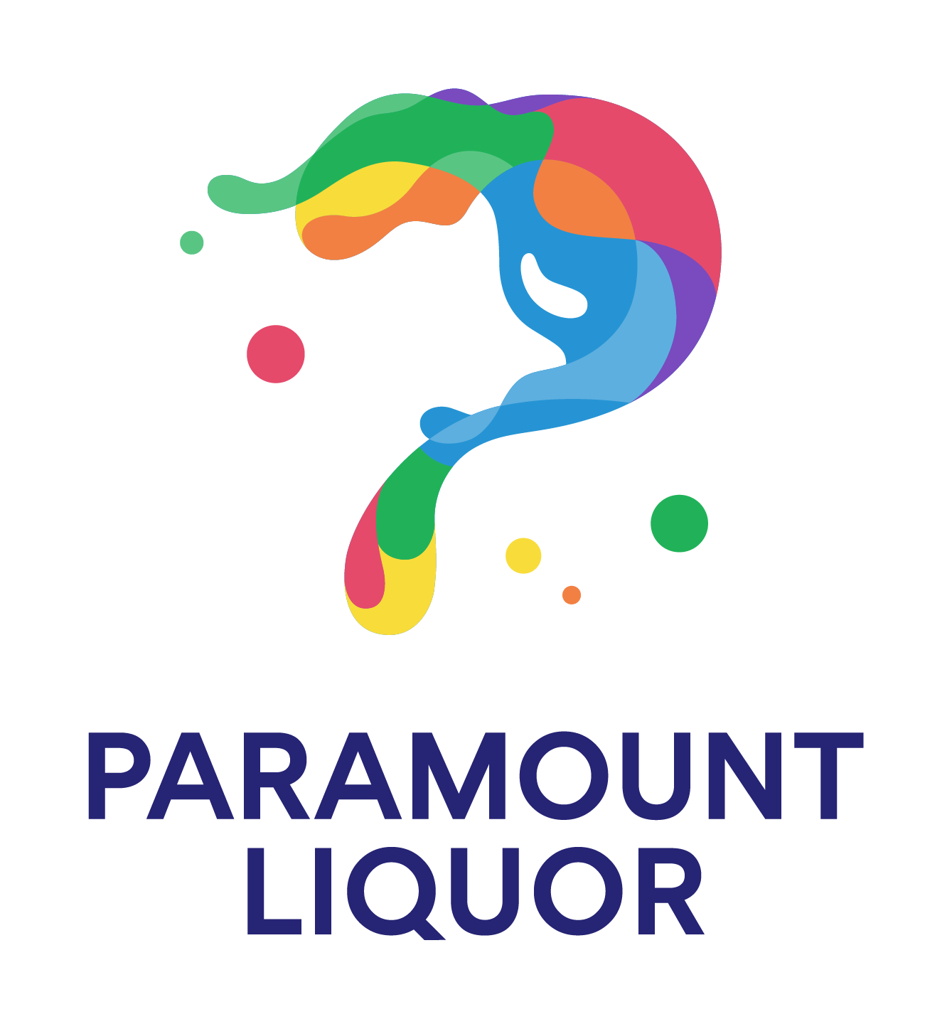 Paramount Liquor