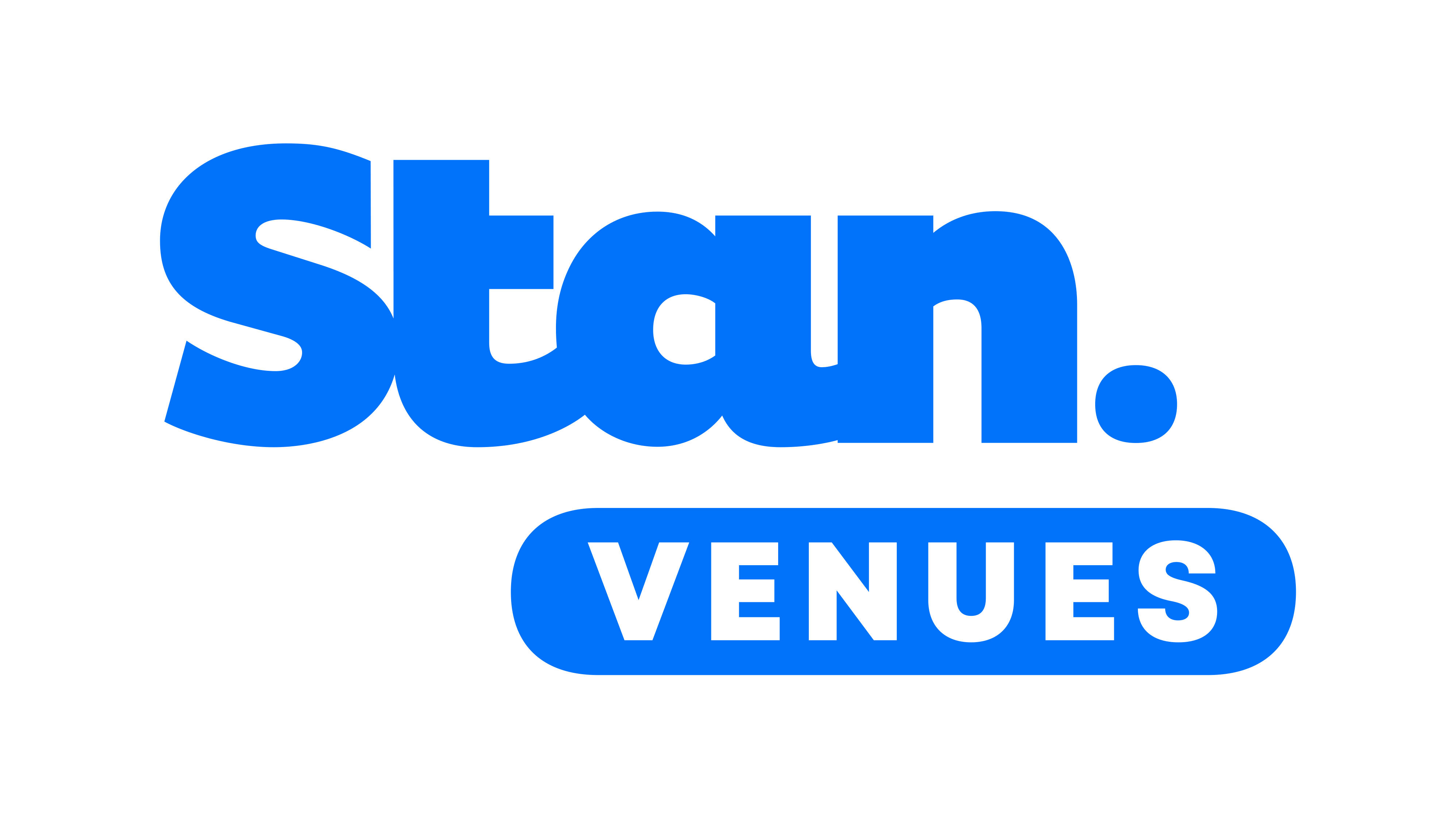 Stan Venues
