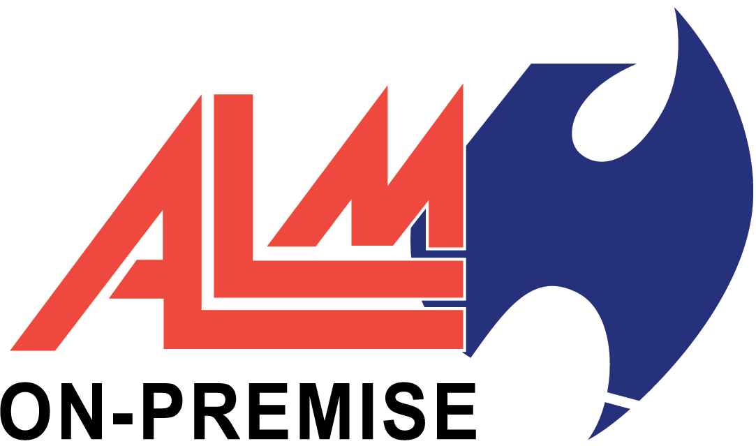 ALM On Premise
