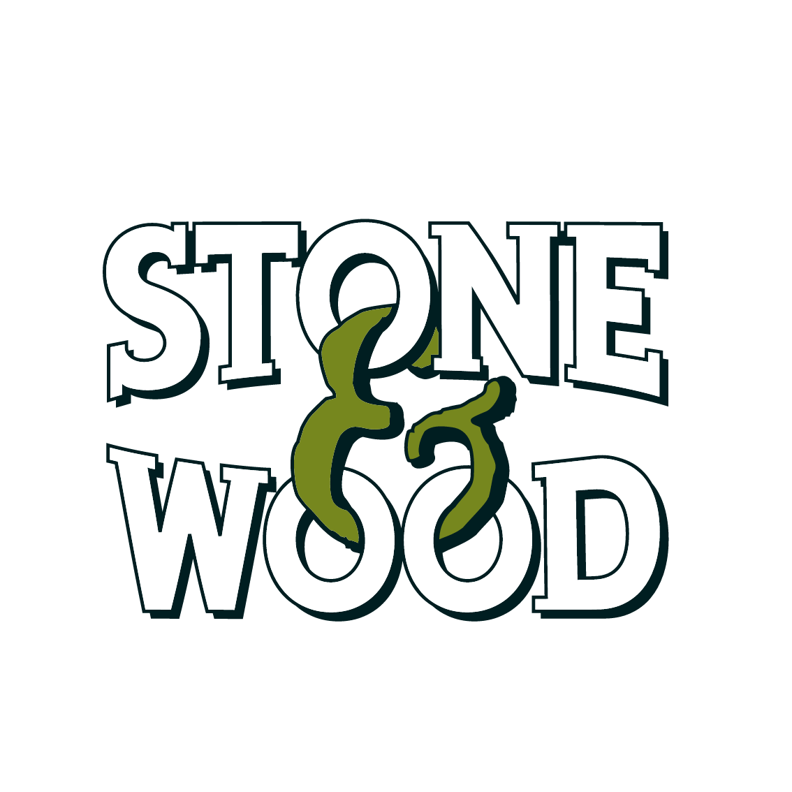 Stone & Wood