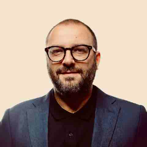 Rich Lewis Jones logo