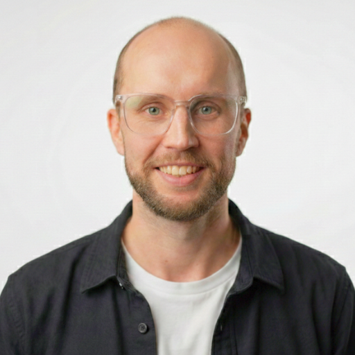 Samuel Margerison logo