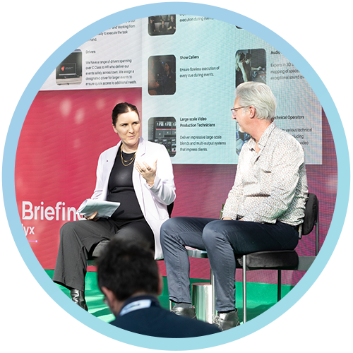 The smartest investment you’ll make in your speaker-led events.