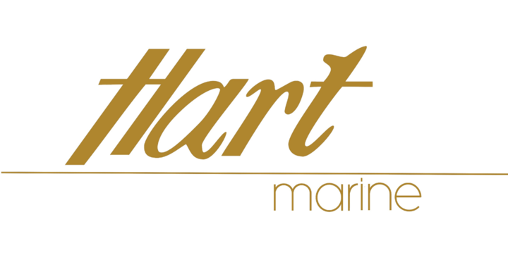 Hart Marine logo