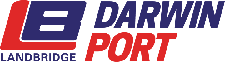 Darwin Port logo